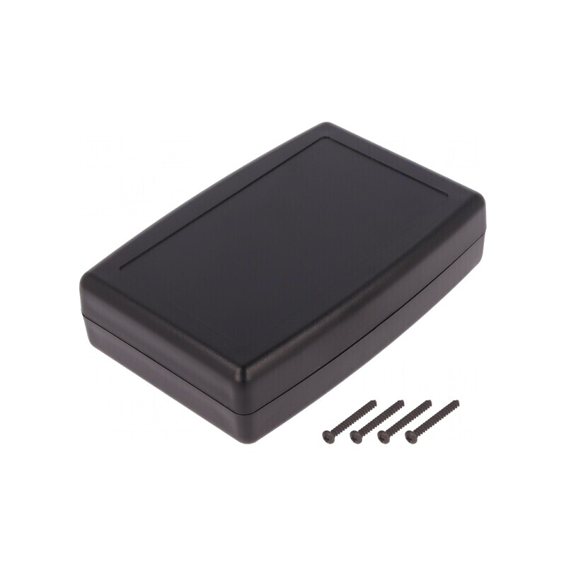 Carcasă universală HANDY ABS 93x136x35mm | Electronic-mag.ro | Componente Electronice Carcasă universală HANDY ABS 93x136x35mm | Electronic-mag.ro | Componente Electronice