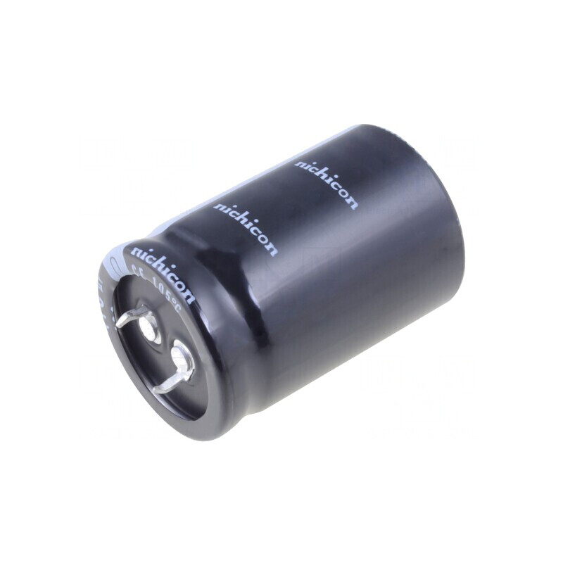 Condensator Electrolitic SNAP-IN 470uF 500VDC Ø35x58mm | Electronic-mag.ro | Componente Electronice Condensator Electrolitic SNAP-IN 470uF 500VDC Ø35x58mm | Electronic-mag.ro | Componente Electronice