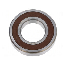 Lagăr cu Bile 40mm x 80mm x 18mm Oțel NSK 6208 DDU C3 | Electronic-mag.ro | Componente Electronice