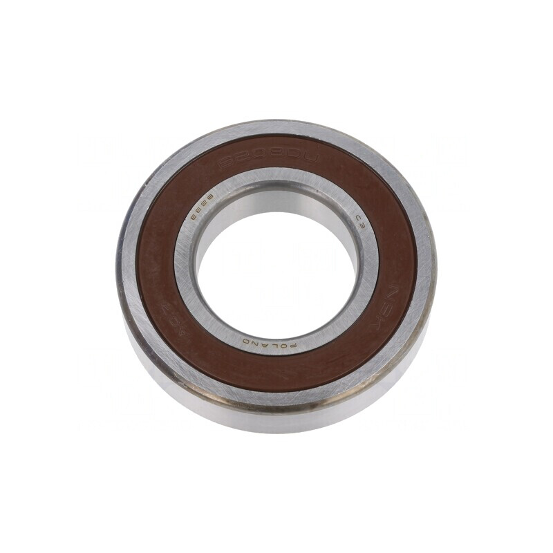 Lagăr cu Bile 40mm x 80mm x 18mm Oțel NSK 6208 DDU C3 | Electronic-mag.ro | Componente Electronice Lagăr cu Bile 40mm x 80mm x 18mm Oțel NSK 6208 DDU C3 | Electronic-mag.ro | Componente Electronice