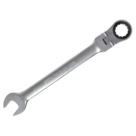 Cheie combinată 10mm cu articulaţie oţel cromat | Electronic-mag.ro | Componente Electronice