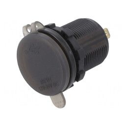 Încărcător Auto USB A și USB C cu Power Delivery | Electronic-mag.ro | Componente Electronice