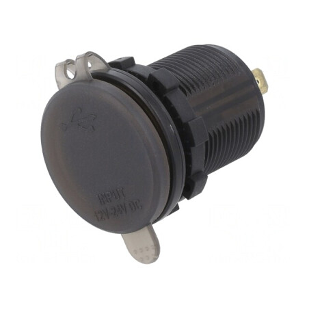 Încărcător Auto USB A și USB C cu Power Delivery | Electronic-mag.ro | Componente Electronice