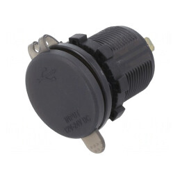Încărcător Auto USB și USB-C cu Power Delivery | Electronic-mag.ro | Componente Electronice