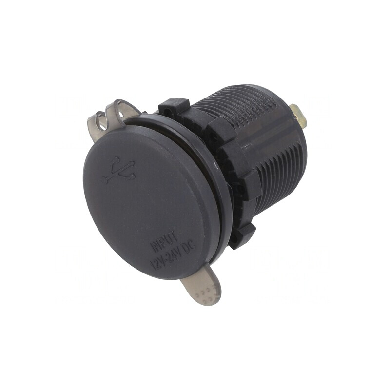 Încărcător Auto USB și USB-C cu Power Delivery | Electronic-mag.ro | Componente Electronice