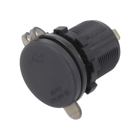 Încărcător Auto USB și USB-C cu Power Delivery | Electronic-mag.ro | Componente Electronice