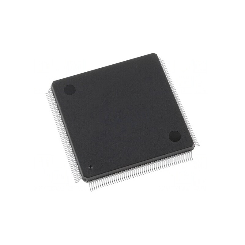 Microprocesor ARM AT91 SMD QFP208 1kB SRAM 8kB Flash | Electronic-mag.ro | Componente Electronice