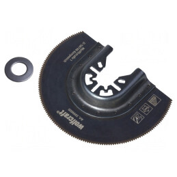 Lamă Polizor Multifuncțional Lemn Bimetal 85mm | Electronic-mag.ro | Componente Electronice