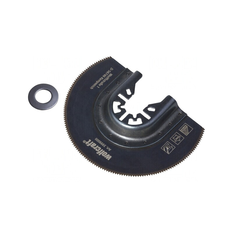 Lamă Polizor Multifuncțional Lemn Bimetal 85mm | Electronic-mag.ro | Componente Electronice Lamă Polizor Multifuncțional Lemn Bimetal 85mm | Electronic-mag.ro | Componente Electronice