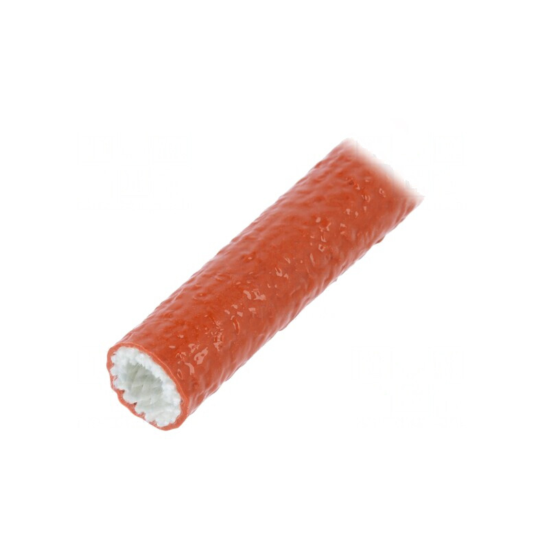 Manşon Electroizolant Fibră de Sticlă 13mm x 15m | Electronic-mag.ro | Componente Electronice Manşon Electroizolant Fibră de Sticlă 13mm x 15m | Electronic-mag.ro | Componente Electronice