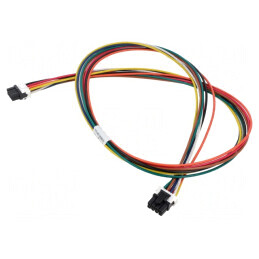 Minifit 8 Circuit 1M | Electronic-mag.ro | Componente Electronice