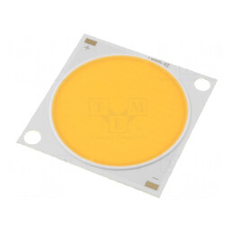 LED COB Alb Rece 40W 120°