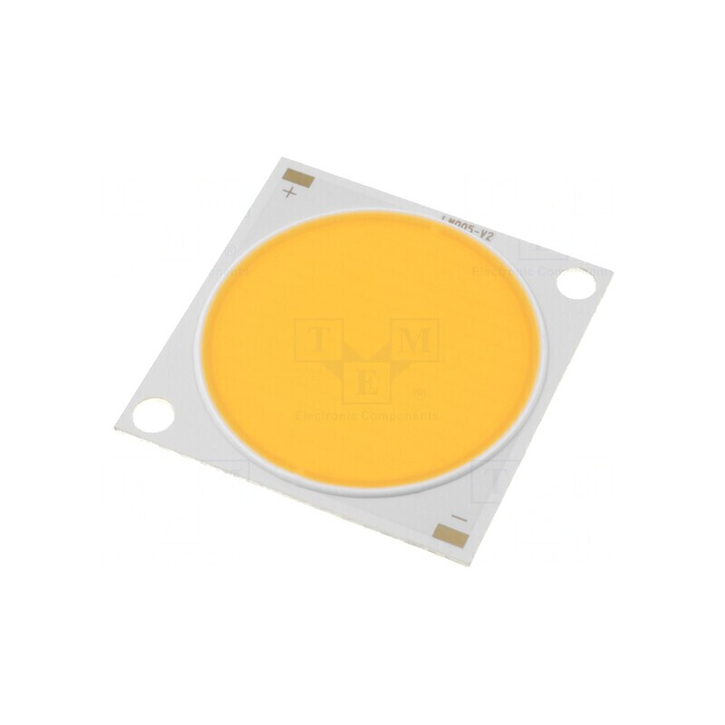 LED COB Alb Rece 40W 120° | Electronic-mag.ro | Componente Electronice