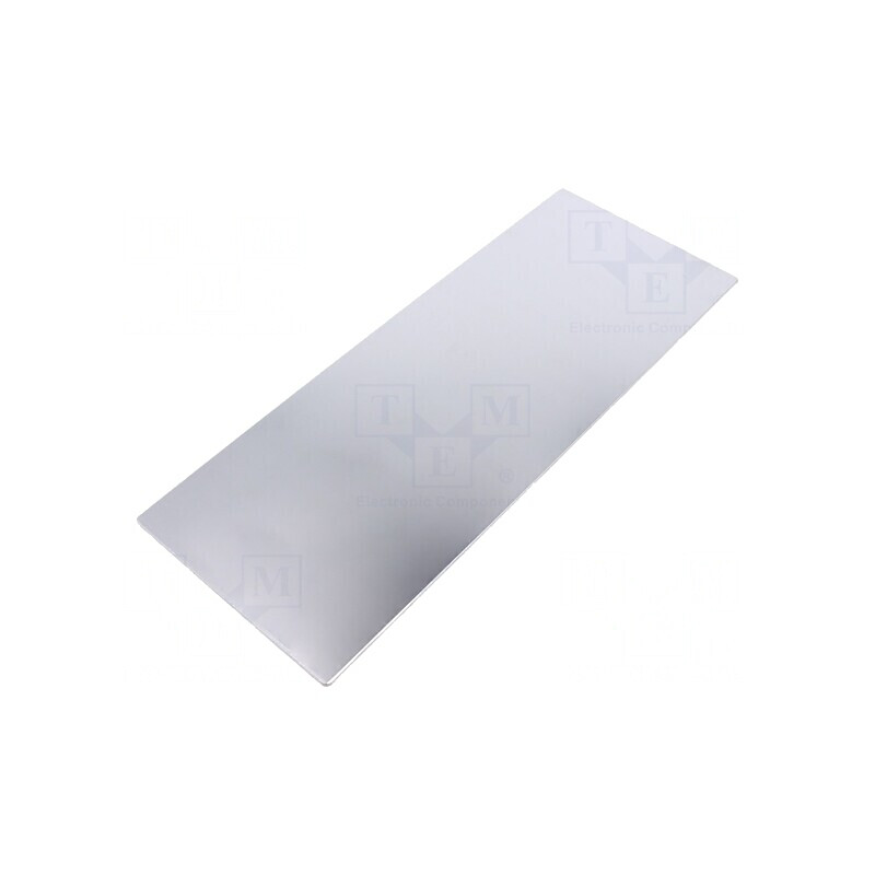 Placă de Montare din Aluminiu AWC11-24 | Electronic-mag.ro | Componente Electronice