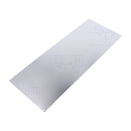 Placă de Montare din Aluminiu AWC11-24 | Electronic-mag.ro | Componente Electronice