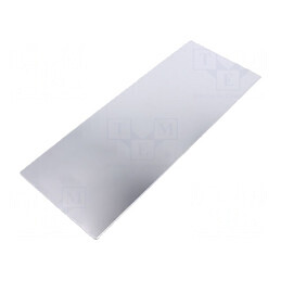 Placă de Montare din Aluminiu AWC11-24 | Electronic-mag.ro | Componente Electronice