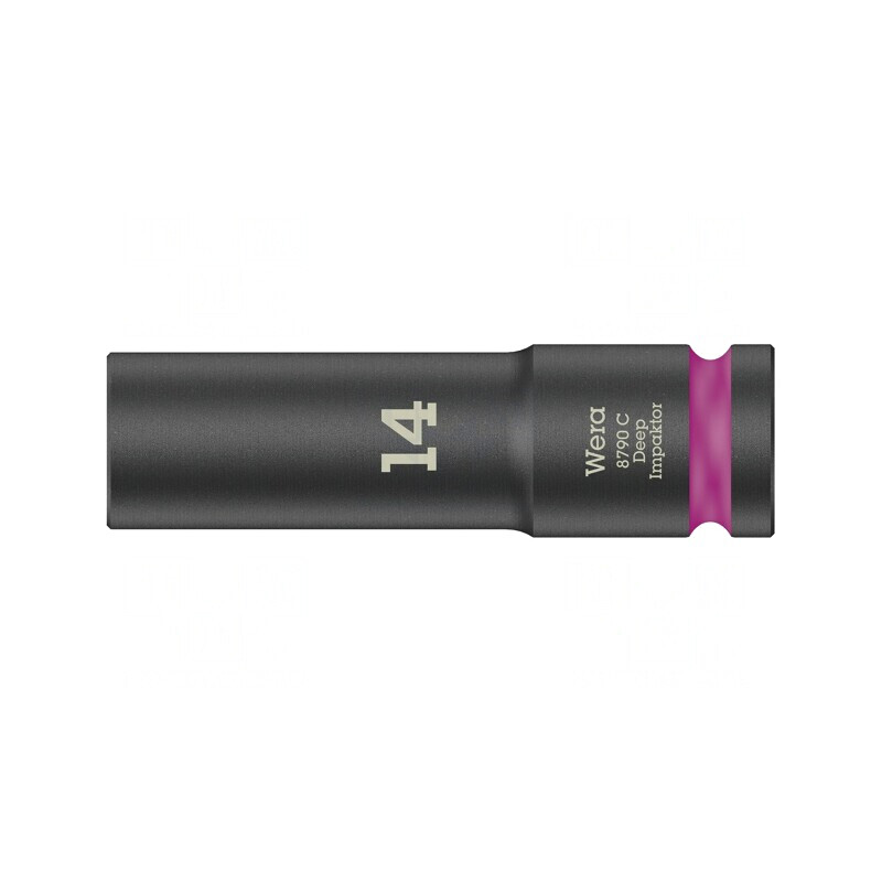 Cap Protecție 6 Puncte 14mm 1/2" | Electronic-mag.ro | Componente Electronice
