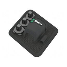 Geantă toc pentru curea Zyklop Pocket | Electronic-mag.ro | Componente Electronice