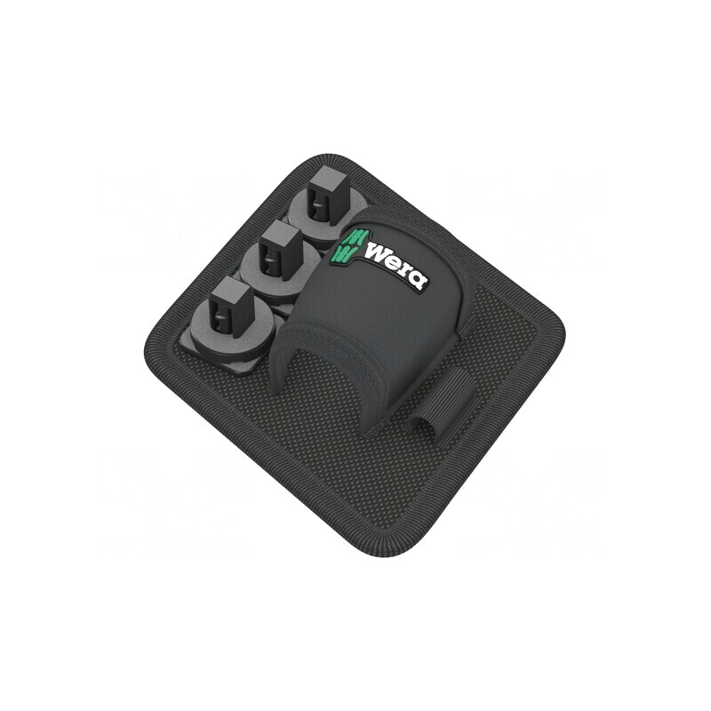 Geantă toc pentru curea Zyklop Pocket | Electronic-mag.ro | Componente Electronice