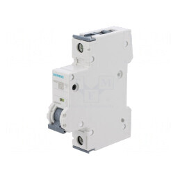 Întrerupător Supracurent 32A 1P 6kA 230/400V | Electronic-mag.ro | Componente Electronice