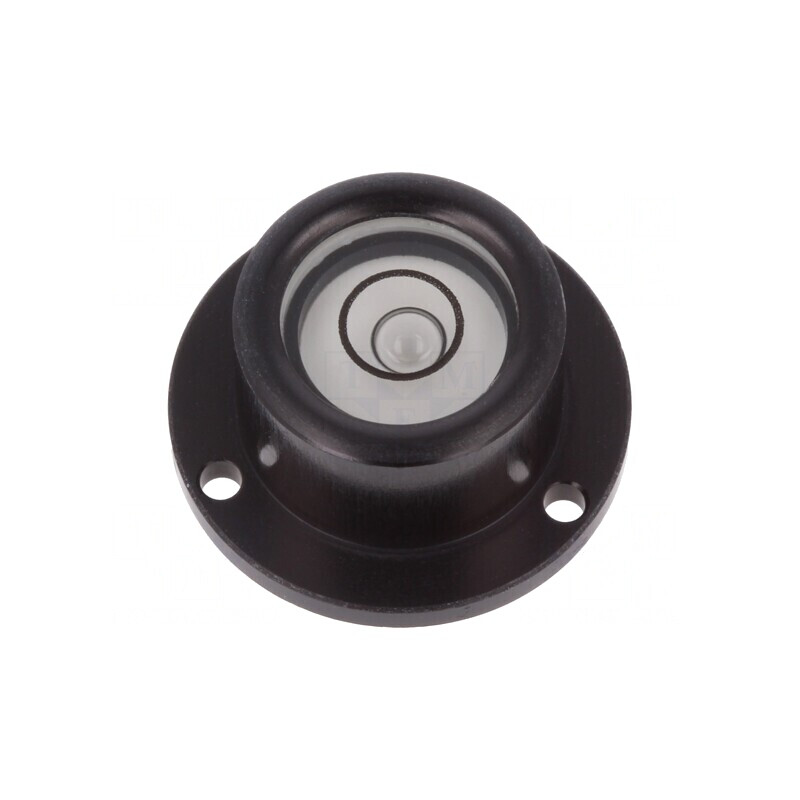 Nivelă cu Flanșă Aluminiu Neagră 10mm | Electronic-mag.ro | Componente Electronice Nivelă cu Flanșă Aluminiu Neagră 10mm | Electronic-mag.ro | Componente Electronice