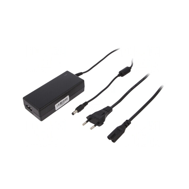 Alimentator Pulsatoriu 12V 5A 60W | Electronic-mag.ro | Componente Electronice