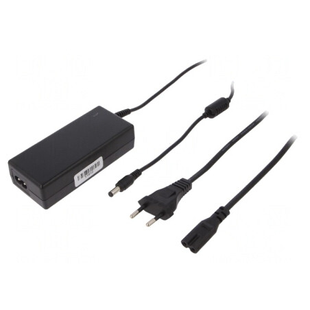Alimentator Pulsatoriu 12V 5A 60W | Electronic-mag.ro | Componente Electronice