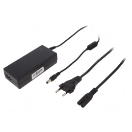 Alimentator Pulsatoriu 12V 5A 60W | Electronic-mag.ro | Componente Electronice