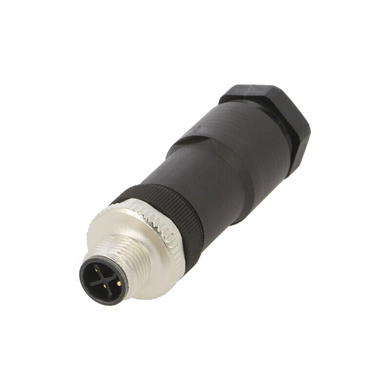 Capac Protector pentru Șuruburi și Piulițe 19mm Negru | Electronic-mag.ro | Componente Electronice Capac Protector pentru Șuruburi și Piulițe 19mm Negru | Electronic-mag.ro | Componente Electronice