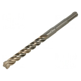 Burghiu beton 12mm 160mm SDS-Plus QUATTRIC II | Electronic-mag.ro | Componente Electronice