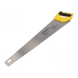 Fierăstrău de Lemn SHARPCUT™ 550mm 7 Dinți/Țol | Electronic-mag.ro | Componente Electronice