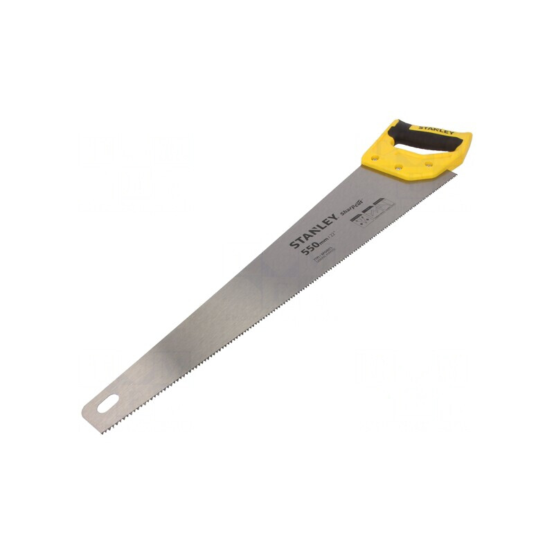 Fierăstrău de Lemn SHARPCUT™ 550mm 7 Dinți/Țol | Electronic-mag.ro | Componente Electronice