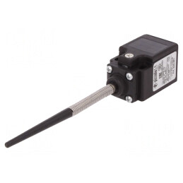 Limitator cursă arc 100mm 10A M20 x 1 | Electronic-mag.ro | Componente Electronice