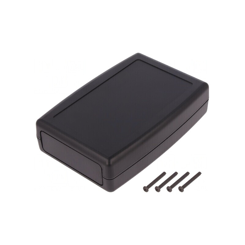 Carcasă Universală HANDY ABS 93x136x35mm | Electronic-mag.ro | Componente Electronice Carcasă Universală HANDY ABS 93x136x35mm | Electronic-mag.ro | Componente Electronice