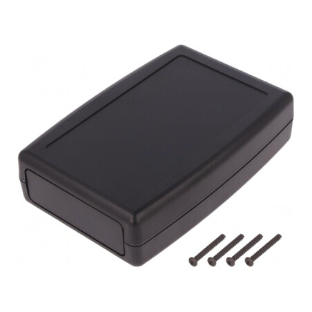 Carcasă Universală HANDY ABS 93x136x35mm | Electronic-mag.ro | Componente Electronice
