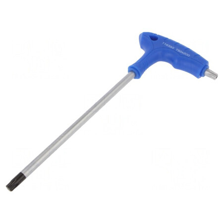 Cheie Torx T50H cu Protecție 280mm | Electronic-mag.ro | Componente Electronice