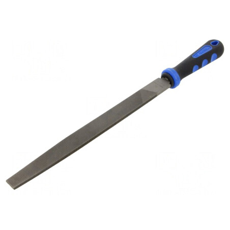 Pilă Plată 250 mm pentru Metal | Electronic-mag.ro | Componente Electronice