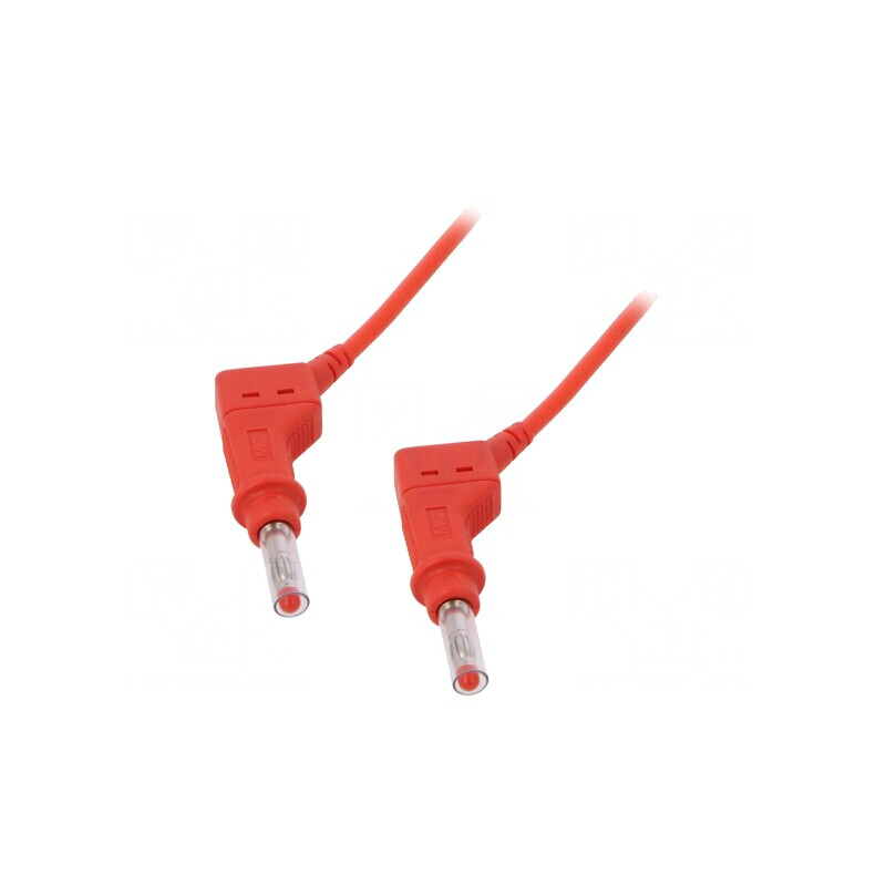 Cablu de conectare 32A mufă banană 4 mm | Electronic-mag.ro | Componente Electronice Cablu de conectare 32A mufă banană 4 mm | Electronic-mag.ro | Componente Electronice