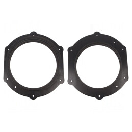 Distanţier MDF 200mm pentru Audi, set 2buc. | Electronic-mag.ro | Componente Electronice