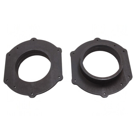 Distanțier MDF 165mm Audi Impregnat Set 2 Bucăți | Electronic-mag.ro | Componente Electronice