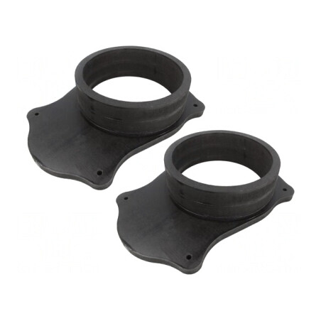Distanțier MDF 165mm Ford Impregnat Set 2 Bucăți | Electronic-mag.ro | Componente Electronice