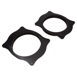 Distanțier MDF 200mm Lexus impregnat 2buc. | Electronic-mag.ro | Componente Electronice