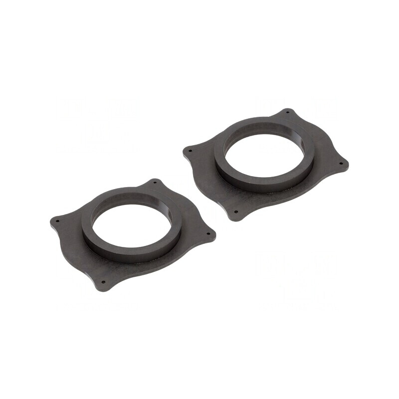 Distanţier MDF 165mm Lexus Impregnat 2buc. | Electronic-mag.ro | Componente Electronice