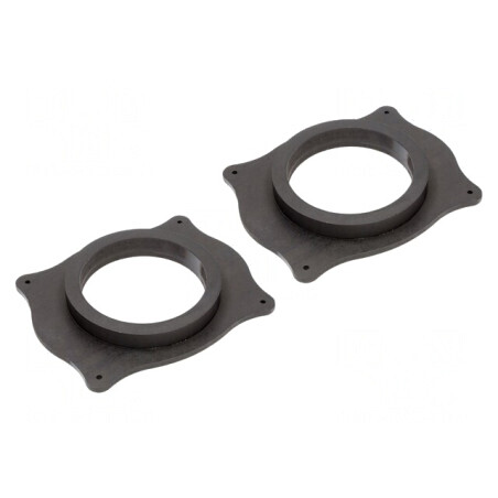 Distanţier MDF 165mm Lexus Impregnat 2buc. | Electronic-mag.ro | Componente Electronice