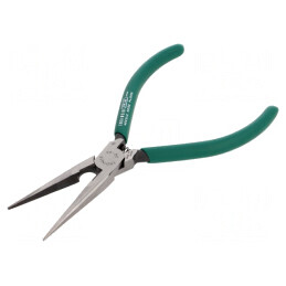 Cleşti universali semirotunzi 51mm PR-46 | Electronic-mag.ro | Componente Electronice