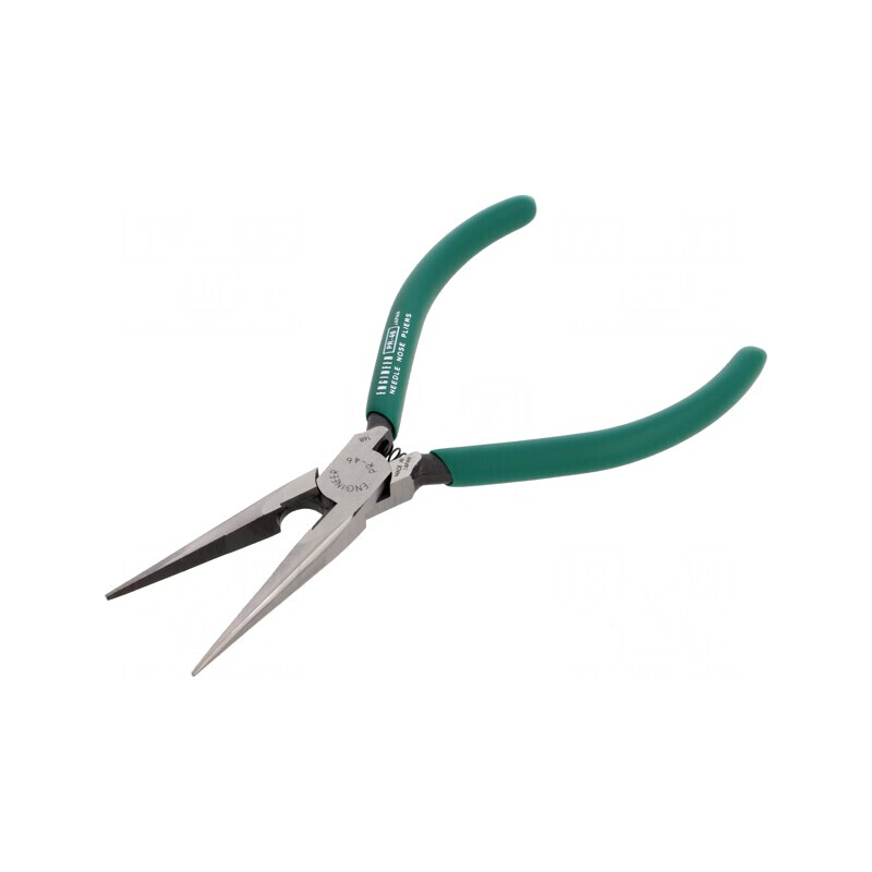 Cleşti universali semirotunzi 51mm PR-46 | Electronic-mag.ro | Componente Electronice