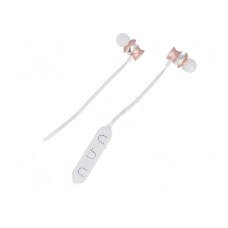 Căști Wireless cu Microfon Negre USB 20-22000Hz | Electronic-mag.ro | Componente Electronice