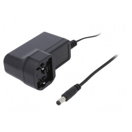 Alimentator Pulsatoriu 7,5VDC 0,8A 6W | Electronic-mag.ro | Componente Electronice