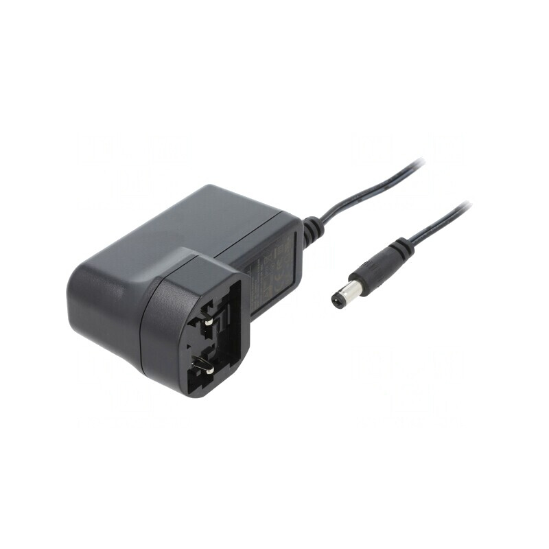 Alimentator Pulsatoriu 12VDC 0,5A 6W | Electronic-mag.ro | Componente Electronice Alimentator Pulsatoriu 12VDC 0,5A 6W | Electronic-mag.ro | Componente Electronice