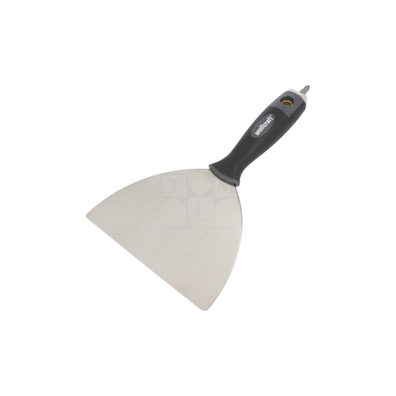 Şpaclu PH2 150mm 255mm | Electronic-mag.ro | Componente Electronice